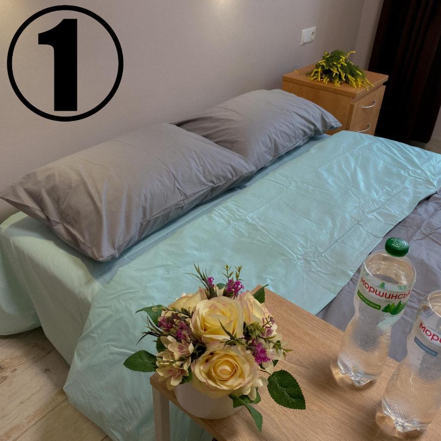 Studio Aparment 카리프 외부 사진