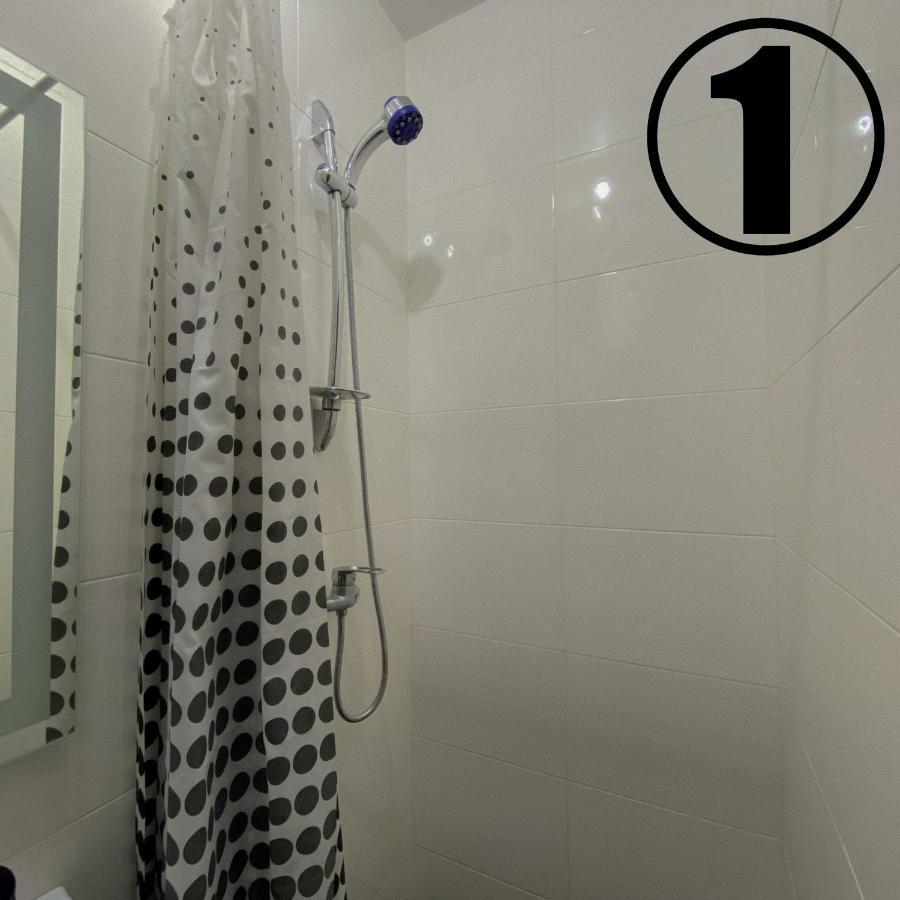 Studio Aparment 카리프 외부 사진