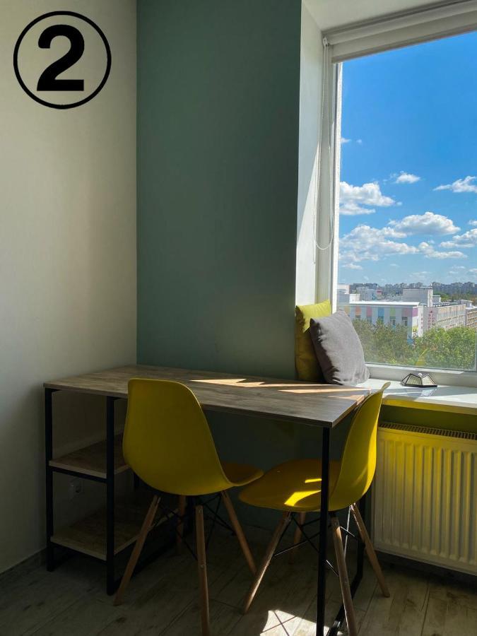 Studio Aparment 카리프 외부 사진