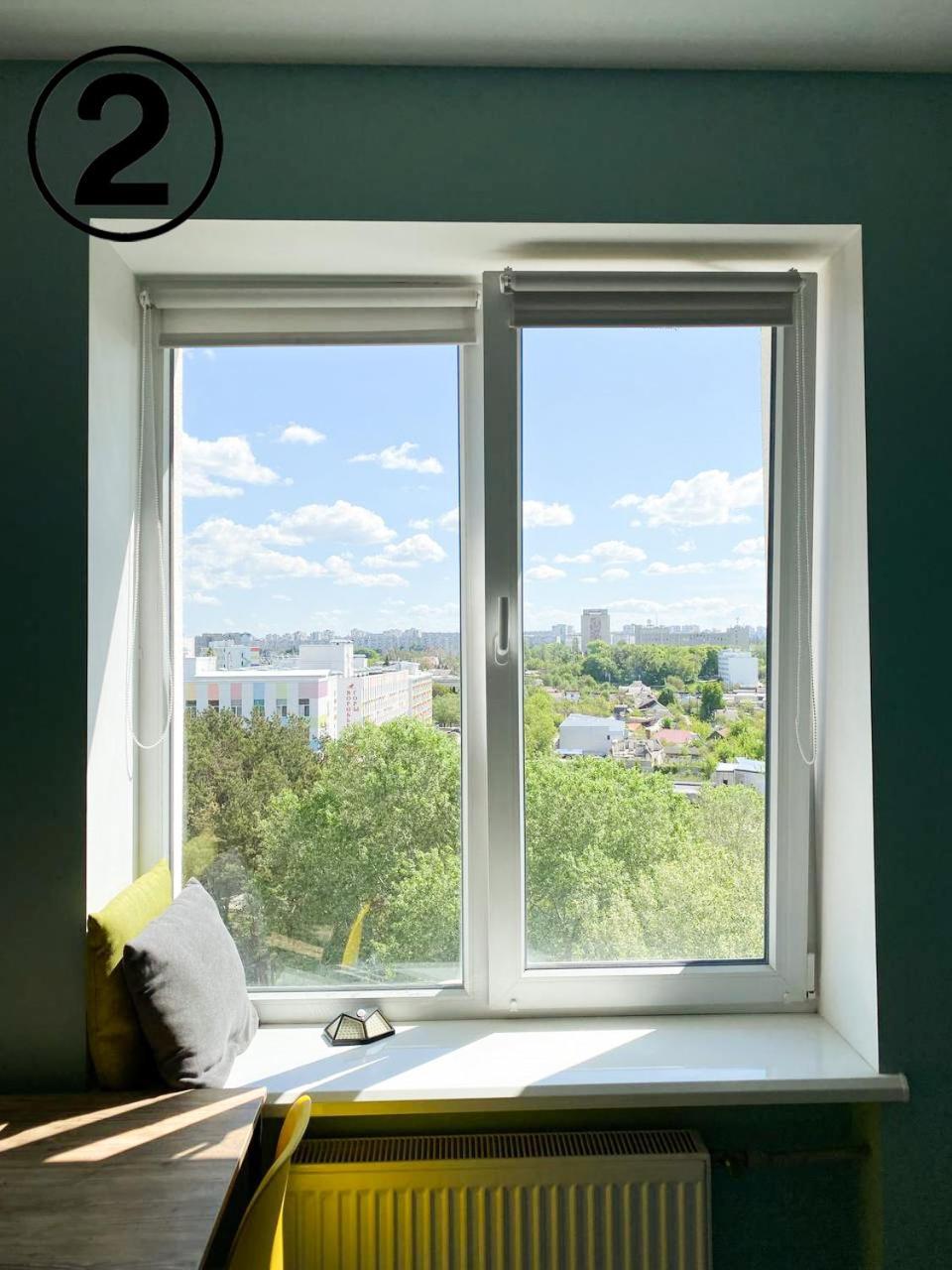 Studio Aparment 카리프 외부 사진